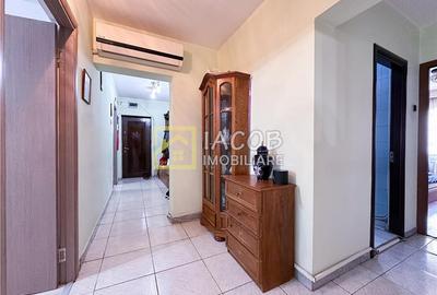Apartament 4 camere decomandate | 95 mp |  Str. Banca Nationala | Pet friendly - 6