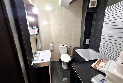 De vanzare apartament modern cu 2 camere in Selimbar - 10