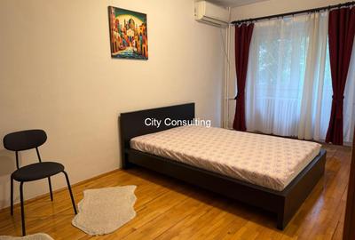 Inchiriere apartament 2 camere pentru birou/rezidential Matei Basarab - 4