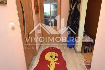 Crângași-Bd Constructorilor | Vilă individuală P+1+M | Teren 510 mp | Centrală - 22