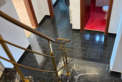 OPORTUNITATE! DUPLEX 125mp in imobil monolit stradal pe DECEBAL,parcare, metrou - 2