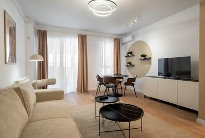 Apartament 2 camere – Vanzare - Mobilat cu Designer – Direct Propietar - 3