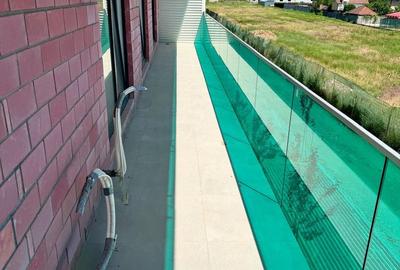 Apartament 2 camere, living spatios, finisat, VIVA RESIDENCE FELIX - 9