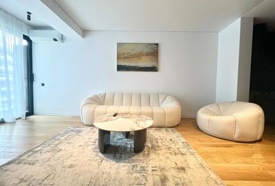 SUPERB | 2 CAMERE | MOBILIAT SI UTILAT | METROU IN APROPIERE | LAKE VIEW - 7
