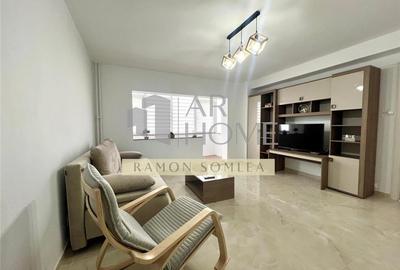 Apartament 2 camere, renovat complet, zona Sala Sporturilor, Ploiesti - 1