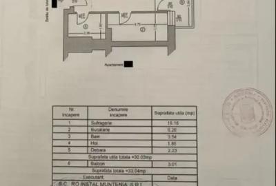 Garsonieră modernă Titan – Răsărit de Soare | Etaj 11 | Vedere panoramică - 10