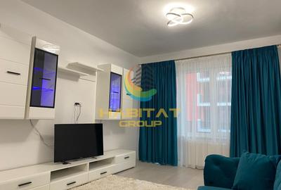 Apartament cu 2 camere decomandat, mobilat în Apărătorii Patriei