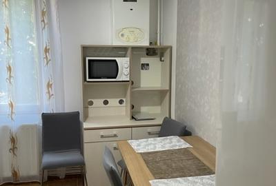 CHIRIE ap.2 camere amenajat, mobilat, utilat, zona Tudor-Rodniciei etaj 2 - 4