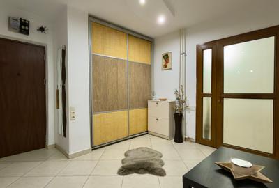 Apartament 3 camere Militari Lujerului, etaj 1, decomandat, 91 mp ! - 3