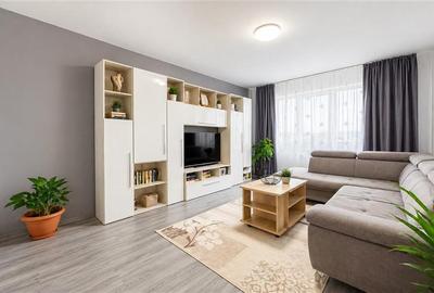 FILM!Apartament 3 camere,decomandat, vedere panoramica,Garii,Sfantu Gheorghe - 1