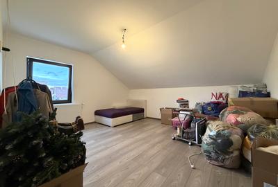 Casa Individuală, 160mp utili, 576mp teren, 5 camere,mobilat - Sanandrei - 14
