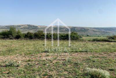 Parcele intravilane de vanzare in Sibiu, zona Daia Noua 489 mp - 2