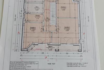 CAMPUS TEREN 412 MP DESCHIDERE 17 ML AUTORIZATIE+PROIECT PRET 339.900 EURO - 4