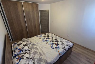 Apartament 2 camere 54mpdecomandat Manastur zona Profi City - 17