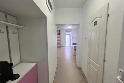 RESITA- CHIRIE, CABINET MEDICAL, SPATIU COMERCIAL SAU APARTAMENT LA CURTE; 2 cam - 17
