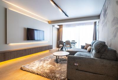 Apartament cu 2 camere de închiriat superb - Zona Floreasca - 1