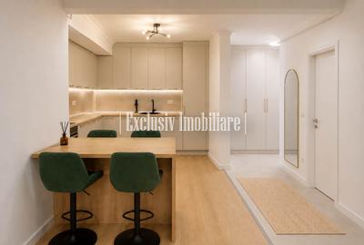 Apartament Nou de LUX cu Parcare Subterana - bloc Solid House Dezrobirii - 1