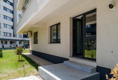Apartament 3 camere - 10.000 € discount + 0% comision - Ivory Residence - 21