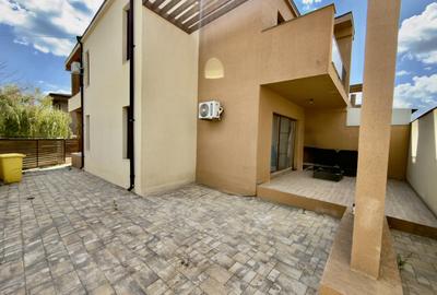 Duplex P+1 modern de vânzare în Mamaia Sat – Strada M15 - 16