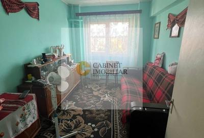 3 Camere - 63MP | Reabilitat | 8/11 | Decomandat | Metrou Gorjului - 6