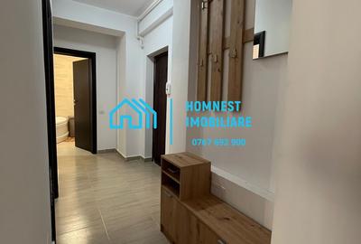 Ap 3 Camere mobilat | Strada Rezervelor. | Militari Residence - 4