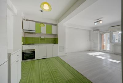 MILITARI RESIDENCE – LIDL, SPATIU COMERCIAL 52 MP, PARTER INALT! - 5