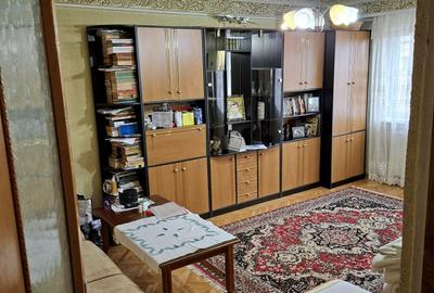 2 camere Popa Șapcă , Decomandat / Centrală , Amplasament DEOSEBIT ! - 2