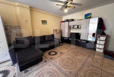 Apartament 2 camere, 54 mp, zona Corneliu Coposu - 3