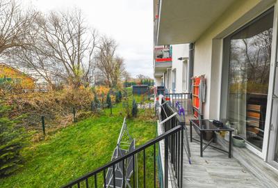 Comision 0% | Apartament 2 camere decomandate Gradina proprie 65 mp - 5