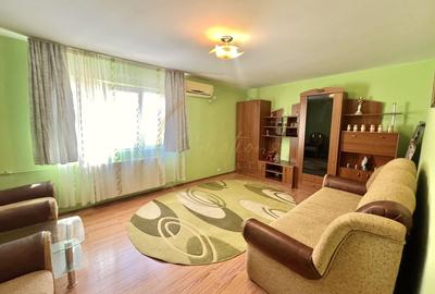Apartament cu 2 camere decomandat, mobilat în Soarelui