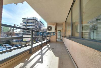 Comision 0! Inchiriere spațiu de birouri/showroom în zona Titulescu - 13