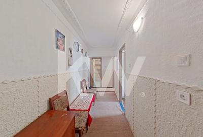 Apartament 2 camere, decomandat, cartier Noua - 8