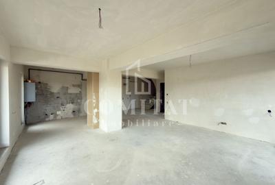 Penthouse 2 niveluri | Terase panoramice | 0%comision | Wings - 3