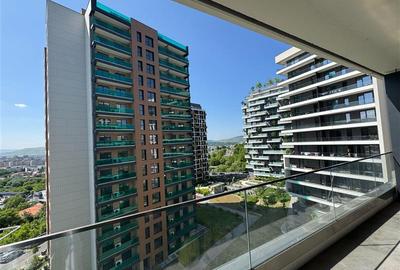 Apartament 2 camere 54mp,terasa,boxa,parcare, Azoria-Frunzisului - 7