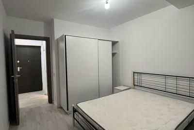 APARTAMENT DOUA CAMERE + PARCARE SUBTERANA - 21 RESIDENCE - - 5