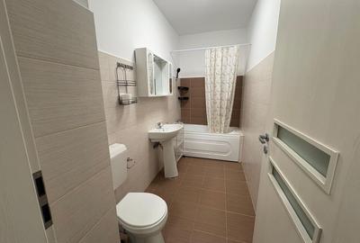 AP. 2 CAMERE- APARATORI, PARCARE SUBTERANA, CENTRALA, METROU 9 MIN - 10
