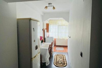 Apartament 2 camere - langa Facultatea de Drept/Mecanica-Institut - 2