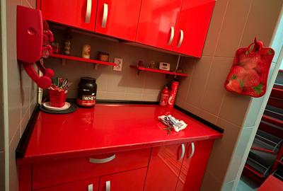 Vz 2 Camere Academiei cu vedere in Calea Victoriei - 5