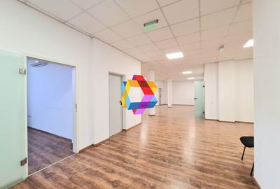 Spatiu birouri de închiriat Brasov - 220 mp # spatii-comerciale-brasov.ro - 4
