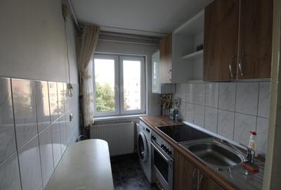 Apartament 2 camere,34 mp, semidecomandat, et.4/4, Manastur - 4