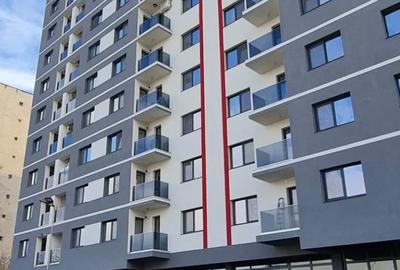 2 camere Drumul Taberei - langa Parc Moghioros *imobil 2022* - 11
