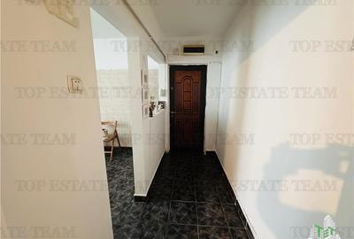 Super apartament 3 camere, 58 mp utili, confort 1, super pozitie stradal Stadion - 4