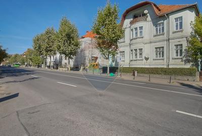REDUCERE! Apartament in casa, str.Nicolae Iorga, Parcul Titulescu - 21