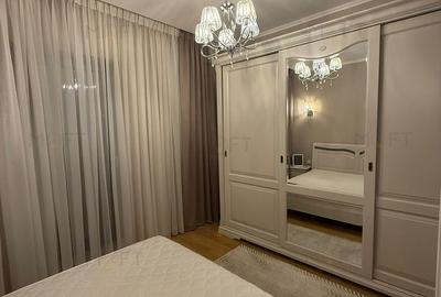 APARTAMENT 3 CAMERE ONE HERASTRAU PARK LOC DE PARCARE - 7