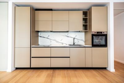 Apartament 2 camere B 14.7 One Verdi Park - 7