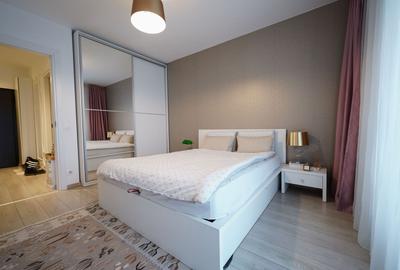 2 Camere + Parcare, City Point, Mall Promenada, Metrou Aurel Vlaicu - 8