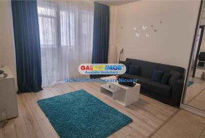 Studio,str.Ilie Petre, Militari Residence, 350 Euro - 7
