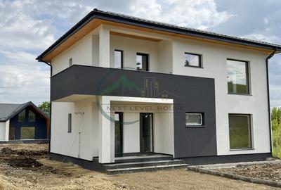 Casa individuala Sanpetru, Dealul Lempes - 10