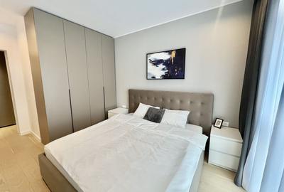 Nusco City/ Apartament lux/ parcare inclusa - 5