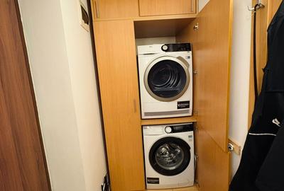Apartament | 2 camere | etaj intermediar | garaj | Mănăștur - 11